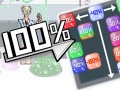 Jogo 100%