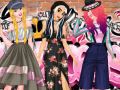 Jogo Princess Urban Fashion Statement