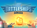 Jogo Battleships Armada