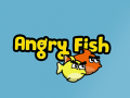 Jogo Angry Fish