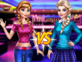 Jogo Annie Vs Ellie