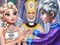 Jogo Royal Wedding Ceremony