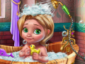 Jogo Goldie Baby Bath Care