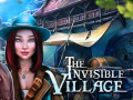 Jogo The Invisible Village