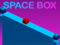 Jogo Space Box