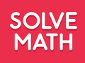 Jogo Solve Math
