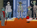 Jogo Zombie society Dead Detective Rats in a Hole