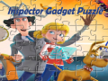 Jogo Inspector Gadget Puzzle