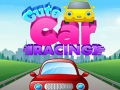 Jogo Cute car racing