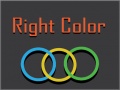 Jogo Right Color