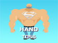 Jogo Hand Toss