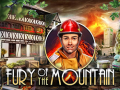 Jogo Fury of the Mountain