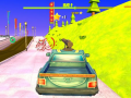 Jogo Zombie Avenue