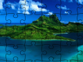 Jogo Jigsaw Puzzle: Bahamas