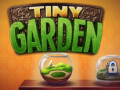 Jogo Tiny Garden