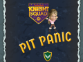 Jogo Knight Squad: Pit Panic