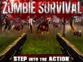 Jogo Zombie Survival