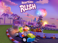 Jogo LEGO® Friends Heartlake Rush