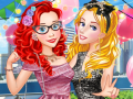 Jogo Best Party Outfits for Princesses