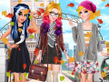 Jogo Princess Back to School Collection