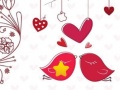 Jogo Valentines Hidden Stars