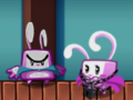 Jogo Hide the Rabbit 