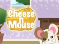Jogo Cheese and Mouse