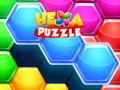 Jogo Hexa Puzzle