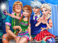 Jogo Couples Midnight Fun