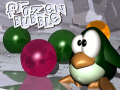 Jogo Frozen Bubble