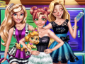 Jogo Princesses College Day