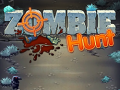 Jogo Zombie hunt