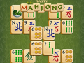 Jogo Tasty Mahjong