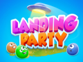 Jogo Landing Party