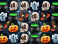 Jogo Happy Halloween