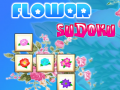 Jogo Flower Sudoku