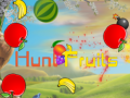 Jogo Hunt Fruits