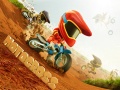 Jogo Motocross