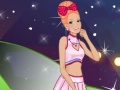 Jogo Car Model Dress Up
