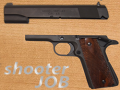 Jogo Shooter Job