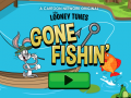 Jogo Looney Tunes Gone Fishin'