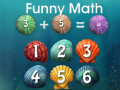 Jogo Funny Math