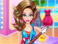 Jogo Geek Fashion Girl