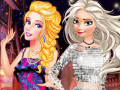 Jogo Teen Princesses Nightlife