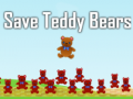 Jogo Save Teddy Bears