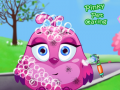 Jogo Pinky Pet Caring