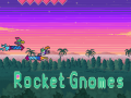 Jogo Rocket Gnomes