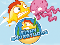 Jogo Fishy Adventures