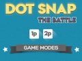 Jogo Dot Snap The Battle