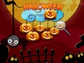 Jogo Halloween Hidden Pumpkins